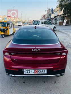 كيا K5
